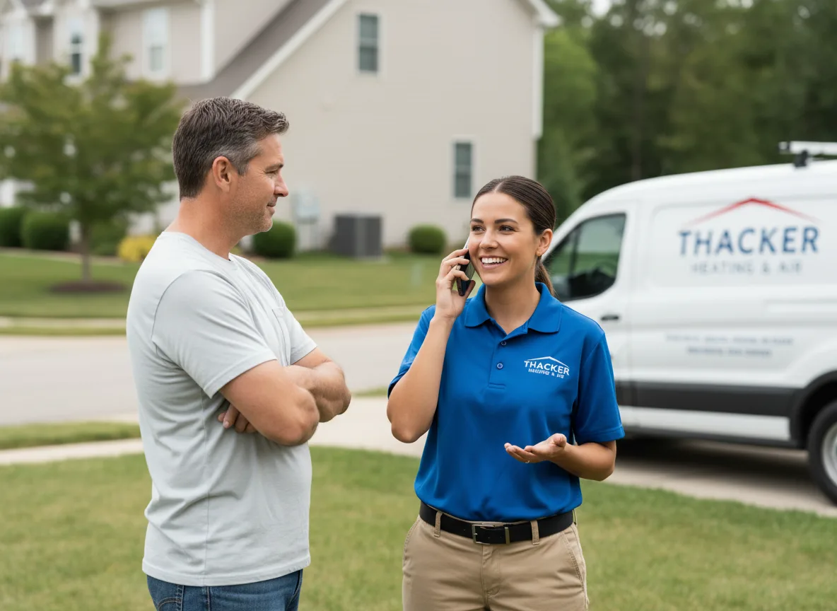 Ac Repair Etna, WY FAQs